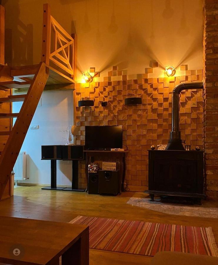 Mavrovo Apartment Luaran gambar